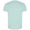 T-shirt personnalisable en coton bio 160 g/m² Golden pour homme - S à 3XL T-shirt personnalisable en coton bio 160 g/m² Golden pour homme - S à 3XL