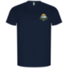 T-shirt personnalisable en coton bio 160 g/m² Golden pour homme - S à 3XL T-shirt personnalisable en coton bio 160 g/m² Golden pour homme - S à 3XL