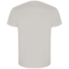 T-shirt personnalisable en coton bio 160 g/m² Golden pour homme - S à 3XL T-shirt personnalisable en coton bio 160 g/m² Golden pour homme - S à 3XL