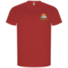 T-shirt personnalisable en coton bio 160 g/m² Golden pour homme - S à 3XL T-shirt personnalisable en coton bio 160 g/m² Golden pour homme - S à 3XL