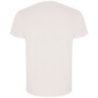 T-shirt personnalisable en coton bio 160 g/m² Golden pour homme - S à 3XL T-shirt personnalisable en coton bio 160 g/m² Golden pour homme - S à 3XL