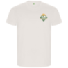T-shirt personnalisable en coton bio 160 g/m² Golden pour homme - S à 3XL T-shirt personnalisable en coton bio 160 g/m² Golden pour homme - S à 3XL