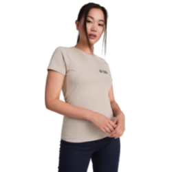 T-shirt en coton bio...