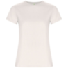 T-shirt en coton bio 160g/m² personnalisable Golden pour femme - S à 2XL T-shirt en coton bio 160g/m² personnalisable Golden pour femme - S à 2XL