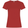 T-shirt en coton bio 160g/m² personnalisable Golden pour femme - S à 2XL T-shirt en coton bio 160g/m² personnalisable Golden pour femme - S à 2XL