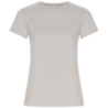 T-shirt en coton bio 160g/m² personnalisable Golden pour femme - S à 2XL T-shirt en coton bio 160g/m² personnalisable Golden pour femme - S à 2XL