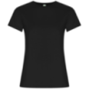 T-shirt en coton bio 160g/m² personnalisable Golden pour femme - S à 2XL T-shirt en coton bio 160g/m² personnalisable Golden pour femme - S à 2XL