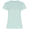 T-shirt en coton bio 160g/m² personnalisable Golden pour femme - S à 2XL T-shirt en coton bio 160g/m² personnalisable Golden pour femme - S à 2XL