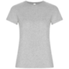 T-shirt en coton bio 160g/m² personnalisable Golden pour femme - S à 2XL T-shirt en coton bio 160g/m² personnalisable Golden pour femme - S à 2XL
