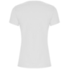 T-shirt en coton bio 160g/m² personnalisable Golden pour femme - S à 2XL T-shirt en coton bio 160g/m² personnalisable Golden pour femme - S à 2XL