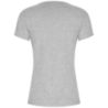 T-shirt en coton bio 160g/m² personnalisable Golden pour femme - S à 2XL T-shirt en coton bio 160g/m² personnalisable Golden pour femme - S à 2XL