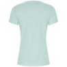 T-shirt en coton bio 160g/m² personnalisable Golden pour femme - S à 2XL T-shirt en coton bio 160g/m² personnalisable Golden pour femme - S à 2XL