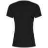 T-shirt en coton bio 160g/m² personnalisable Golden pour femme - S à 2XL T-shirt en coton bio 160g/m² personnalisable Golden pour femme - S à 2XL
