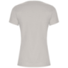 T-shirt en coton bio 160g/m² personnalisable Golden pour femme - S à 2XL T-shirt en coton bio 160g/m² personnalisable Golden pour femme - S à 2XL