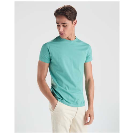 T-shirt personnalisé en coton 190g/m² Stafford pour homme - S à 5XL
