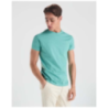T-shirt personnalisé en coton 190g/m² Stafford pour homme - S à 5XL T-shirt personnalisé en coton 190g/m² Stafford pour homme - S à 5XL