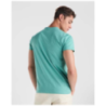 T-shirt personnalisé en coton 190g/m² Stafford pour homme - S à 5XL T-shirt personnalisé en coton 190g/m² Stafford pour homme - S à 5XL