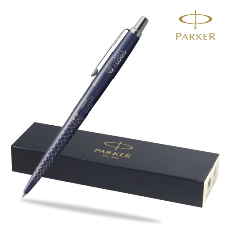 Stylo bille publicitaire Parker Jotter Special Edition Global Icons