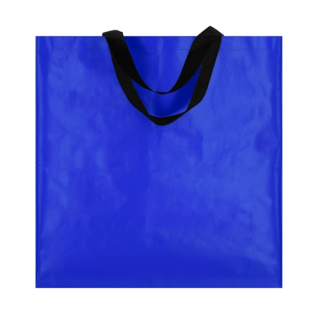 Sac cabas personnalisable en PP tissé laminé 47L Rhyker