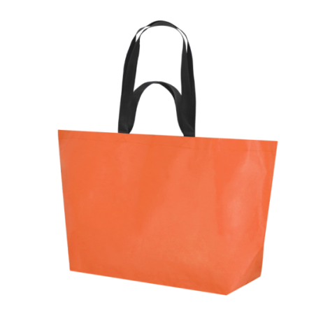 Sac cabas personnalisable en PP laminé 44L - Torvik
