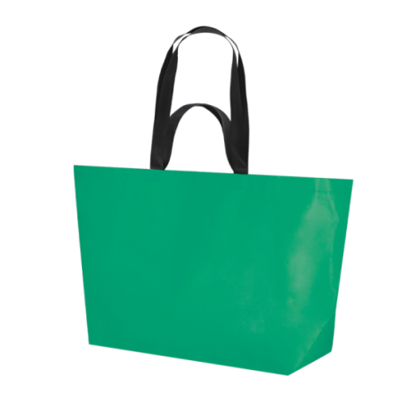 Sac cabas personnalisable en PP laminé 44L - Torvik
