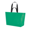 Sac cabas personnalisable en PP laminé 44L - Torvik Sac cabas personnalisable en PP laminé 44L - Torvik