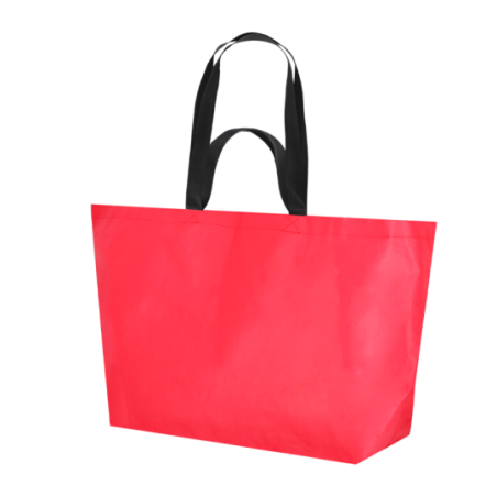 Sac cabas personnalisable en PP laminé 44L - Torvik