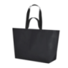Sac cabas personnalisable en PP laminé 44L - Torvik Sac cabas personnalisable en PP laminé 44L - Torvik