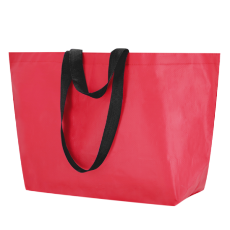 Sac cabas personnalisable en PP laminé 44L - Torvik