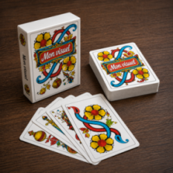 Jeu de Jass...