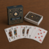 Jeu de belote personnalisable Gros points - 33 cartes Jeu de belote personnalisable Gros points - 33 cartes