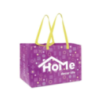 sac cabas personnalisable horizontale XXL en PP laminé 140g/m2 Cabalys