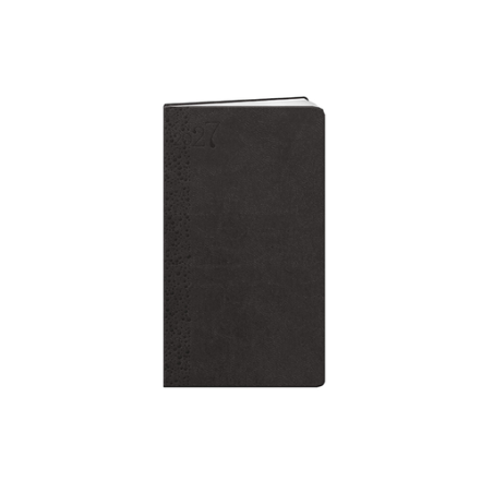 Agenda de poche publicitaire souple Faro (90 x 160 mm)