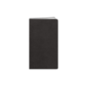 Agenda de poche publicitaire souple Faro (90 x 160 mm) Agenda de poche publicitaire souple Faro (90 x 160 mm)
