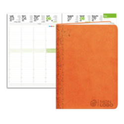 Agenda de bureau...