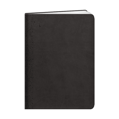 Agenda de bureau personnalisé souple Faro (195 x 265 mm)