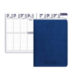 Agenda de bureau...