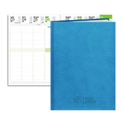 Agenda de bureau...