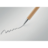 Stylo bille personnalisable avec mécanisme twist en bambou - NAIRA Stylo bille personnalisable avec mécanisme twist en bambou - NAIRA