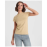 T-shirt publicitaire en coton 170g/m² Capri pour femme - S à 3XL T-shirt publicitaire en coton 170g/m² Capri pour femme - S à 3XL