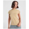 T-shirt publicitaire en coton 170g/m² Capri pour femme - S à 3XL T-shirt publicitaire en coton 170g/m² Capri pour femme - S à 3XL