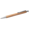 Stylo en bois de hêtre personnalisé - Natural