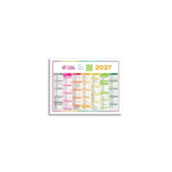 Calendrier bancaire...