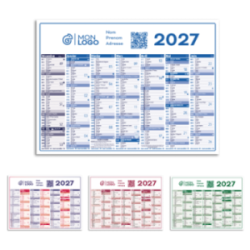 Calendrier bancaire...