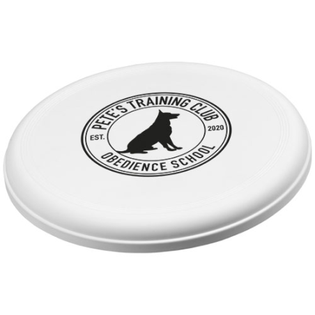 Frisbee personnalisé Max en plastique pour chien