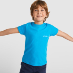 T-shirt publicitaire en...