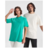 T-shirt personnalisable unisexe oversize à manches courtes Coton 210 g/m2 - XS au 3XL T-shirt personnalisable unisexe oversize à manches courtes Coton 210 g/m2 - XS au 3XL