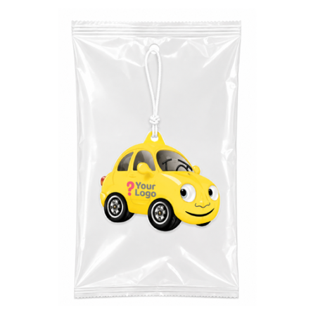 Sentorette personnalisable pour voiture à la forme made in Europe - Ride