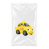 Sentorette personnalisable pour voiture à la forme made in Europe - Ride Sentorette personnalisable pour voiture à la forme made in Europe - Ride