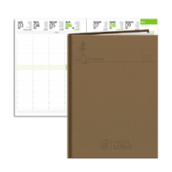 Agenda de bureau...